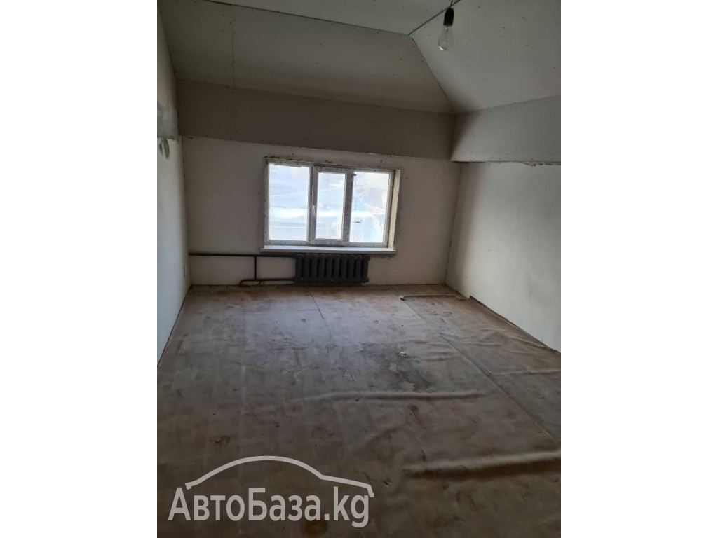 Продается дом с теплицей в селе Пригородное.