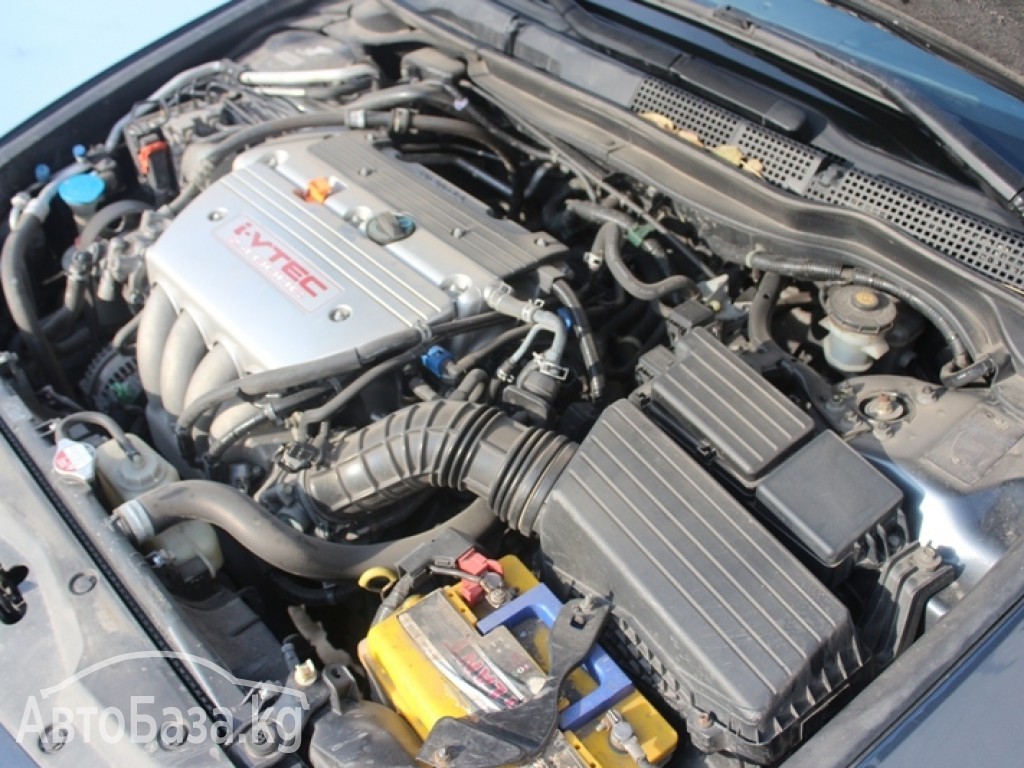 Honda Accord 2003 года за ~823 100 сом