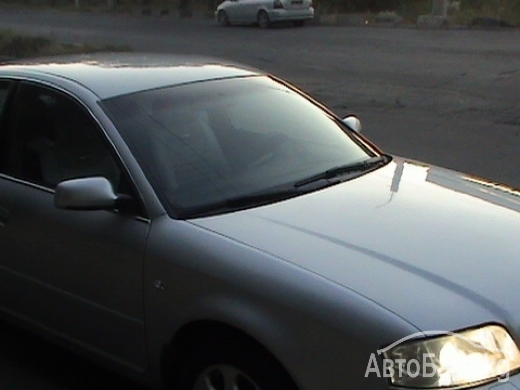 Audi A6 2002 года за ~388 000 сом