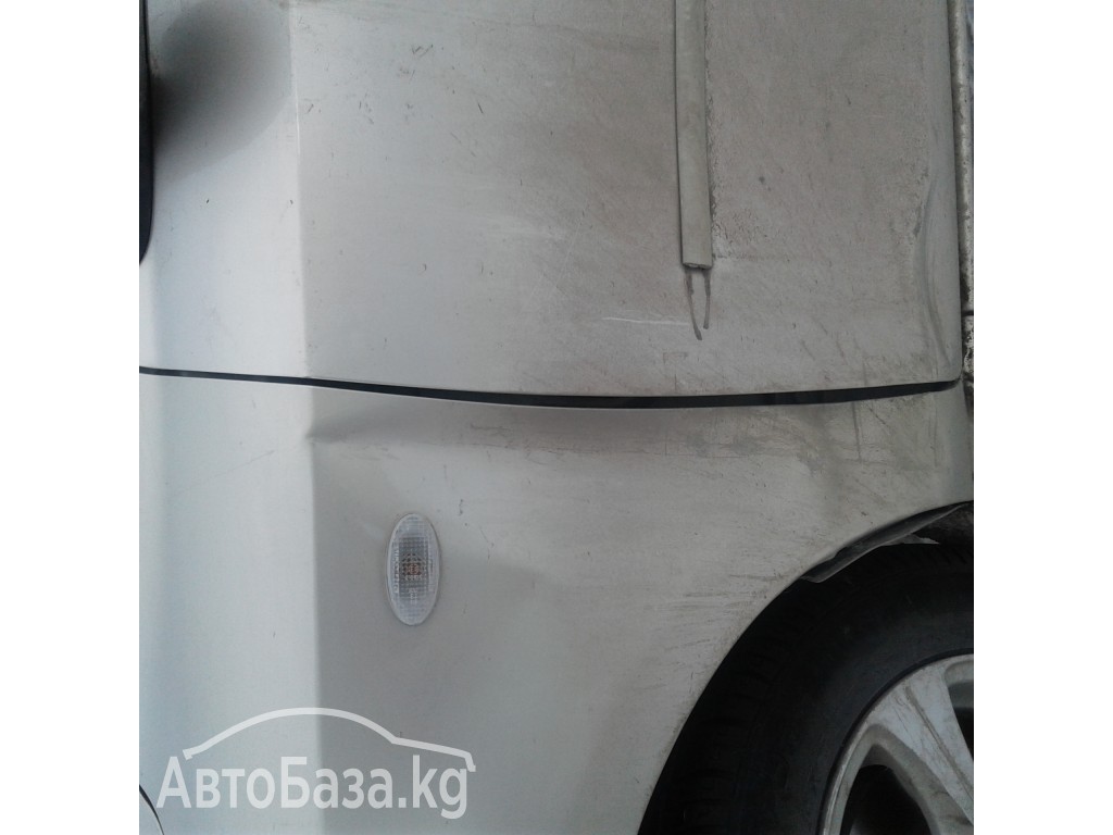 Mazda Demio 2003 года за ~241 400 сом