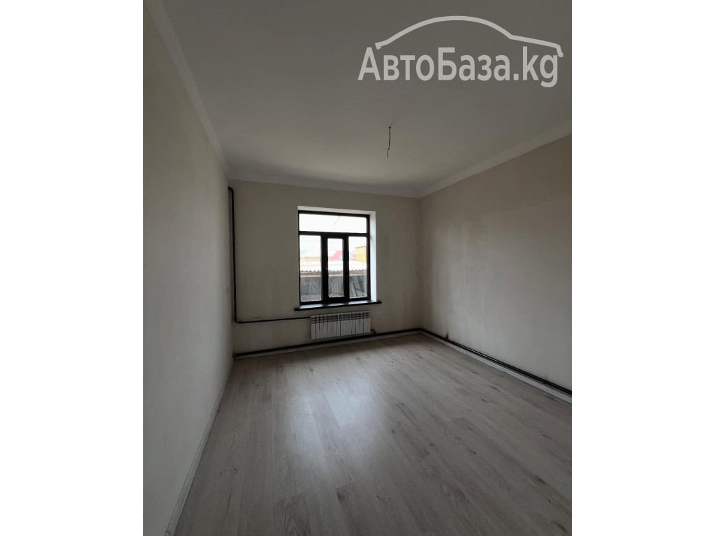 Продаю Новый Построенный Дом ж/м Биримдик КУТ 