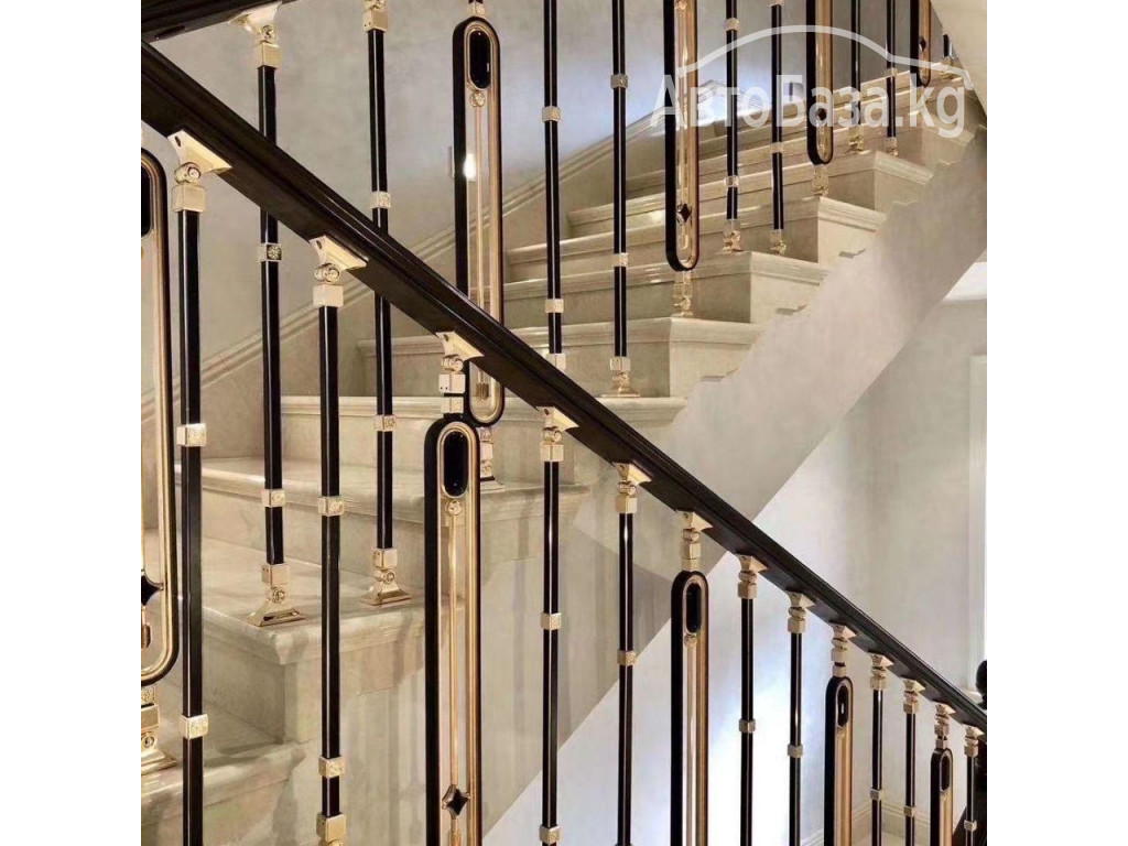 Кованные изделия из метала