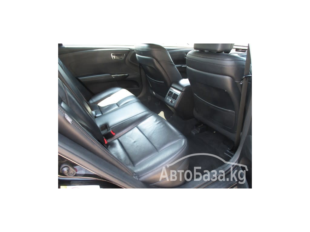 Toyota Avalon 2015 года за ~1 842 200 сом