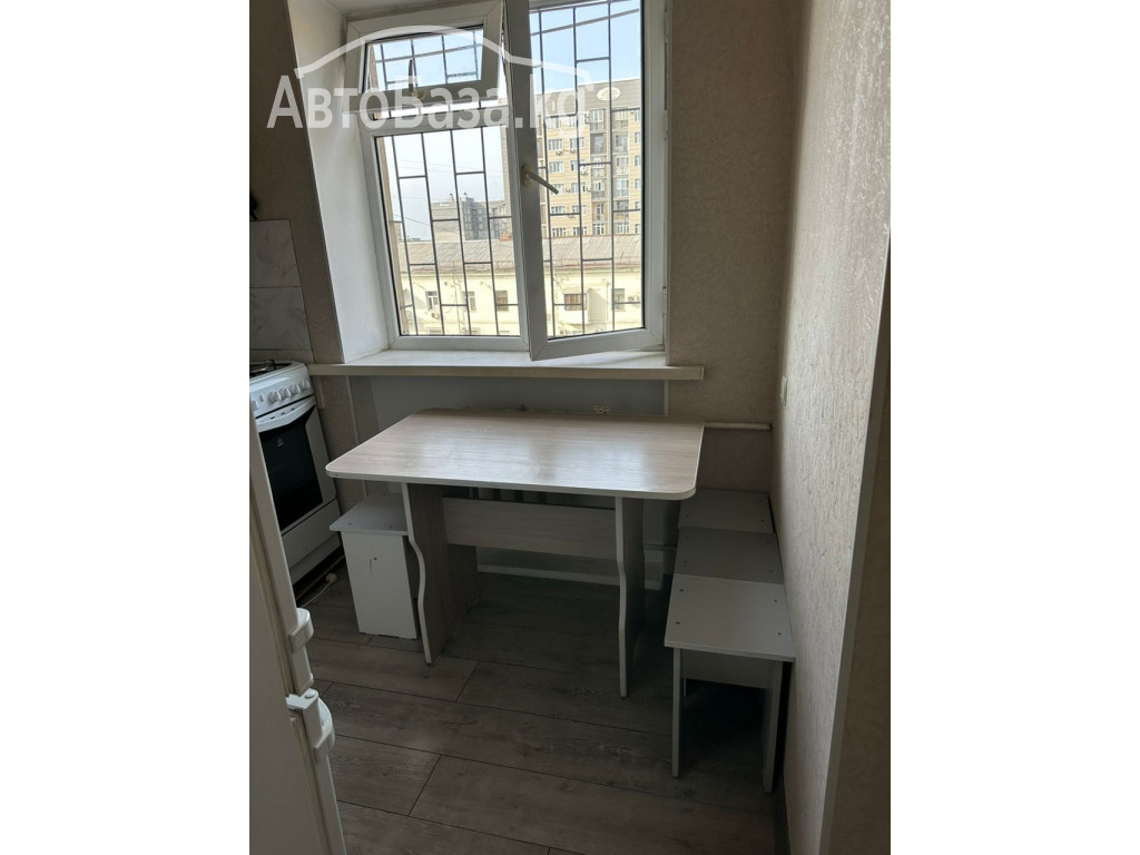 Сдается 2-х комнатная квартира по просп. Чуй/Турусбекова