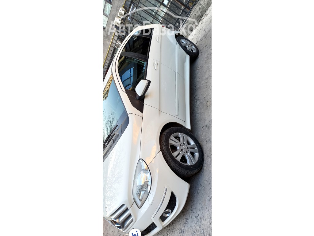 Mercedes-Benz B-Класс 2009 года за ~793 200 сом