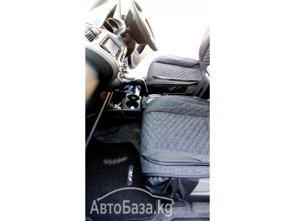 Honda Fit 2005 года за ~482 500 сом