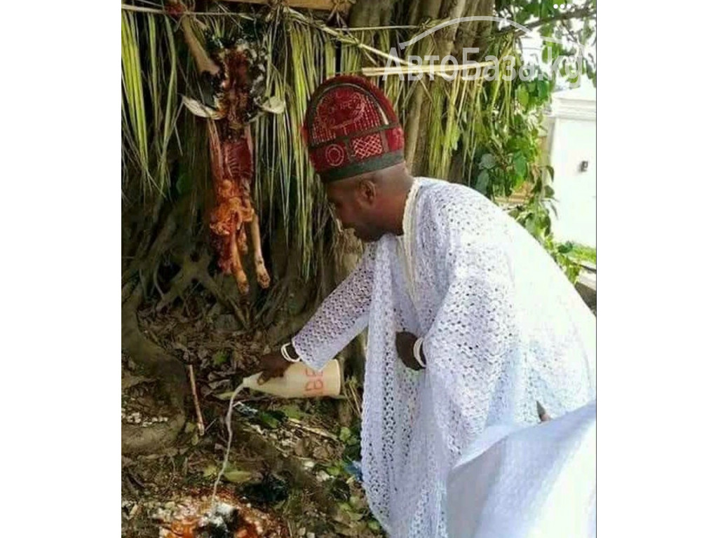 The Best Powerful SpirItual Herbalist Native Doctor IN Nigeria
