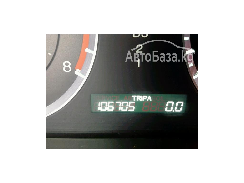 Honda Accord 2012 года за ~849 600 сом