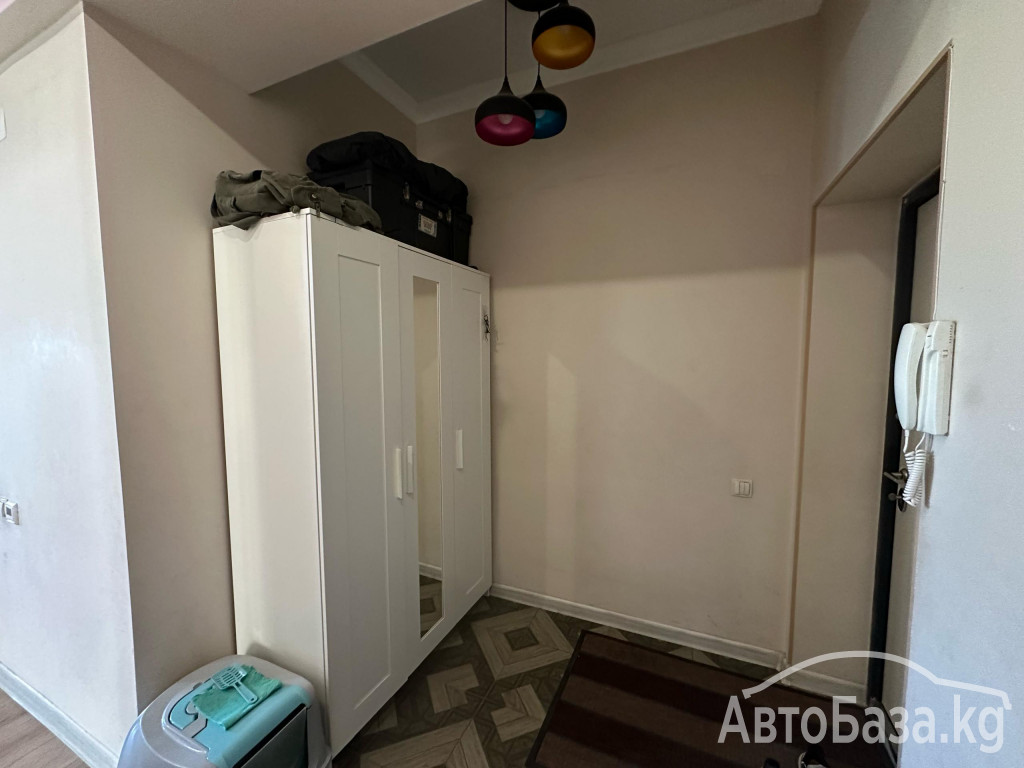 Продаю 2-ком кв р-н ТЦ Караван Т:0551 444 844