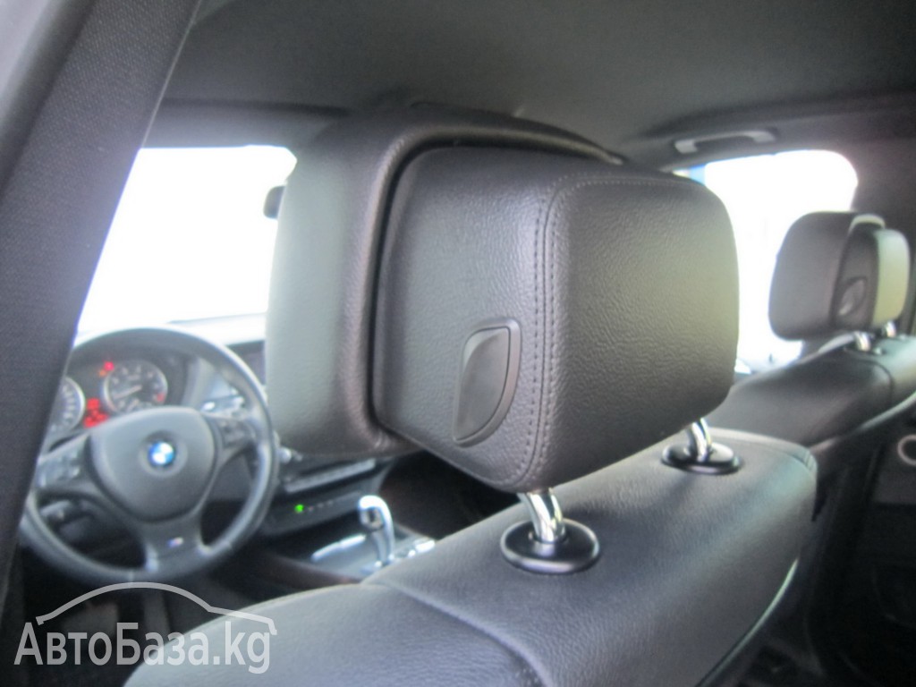 BMW X5 2011 года за ~1 897 400 сом