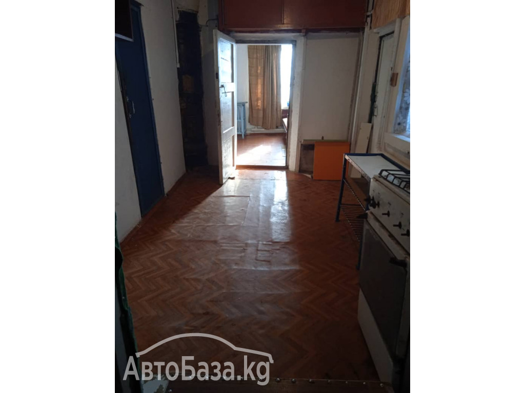 Сдаю дом 4 комнаты между Восток 5 - Аламединский рынок