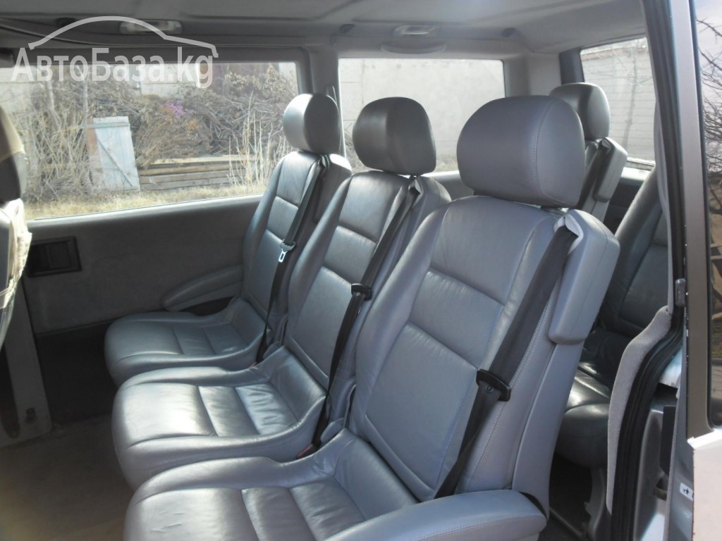 Mercedes-Benz Vito 2000 года за ~603 400 сом