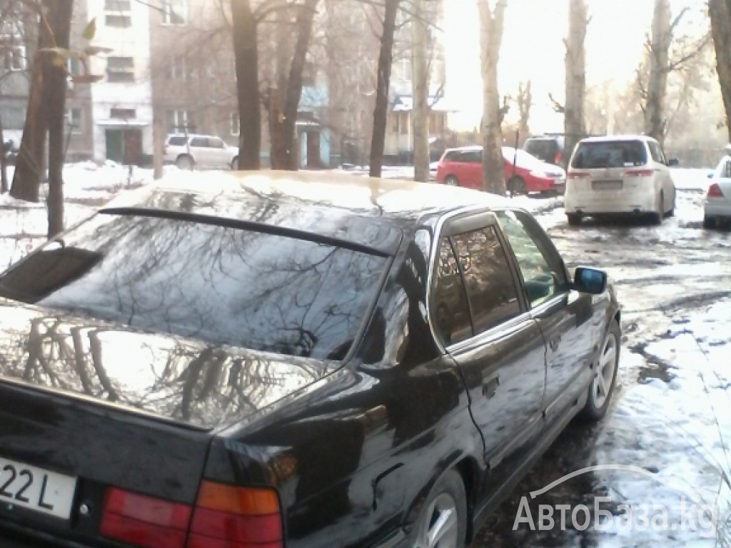 BMW 5 серия 1994 года за ~271 200 сом