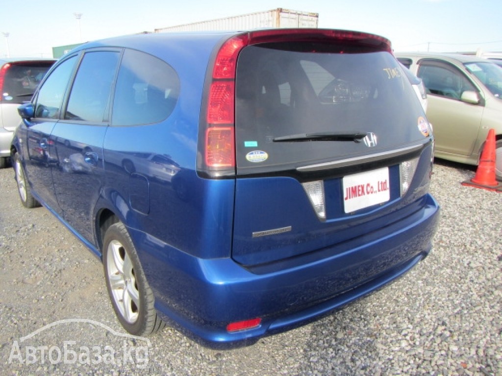 Honda Stream 2004 года за ~301 800 сом