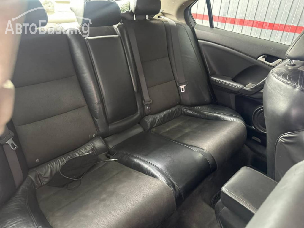 Honda Accord 2008 года за ~789 500 сом