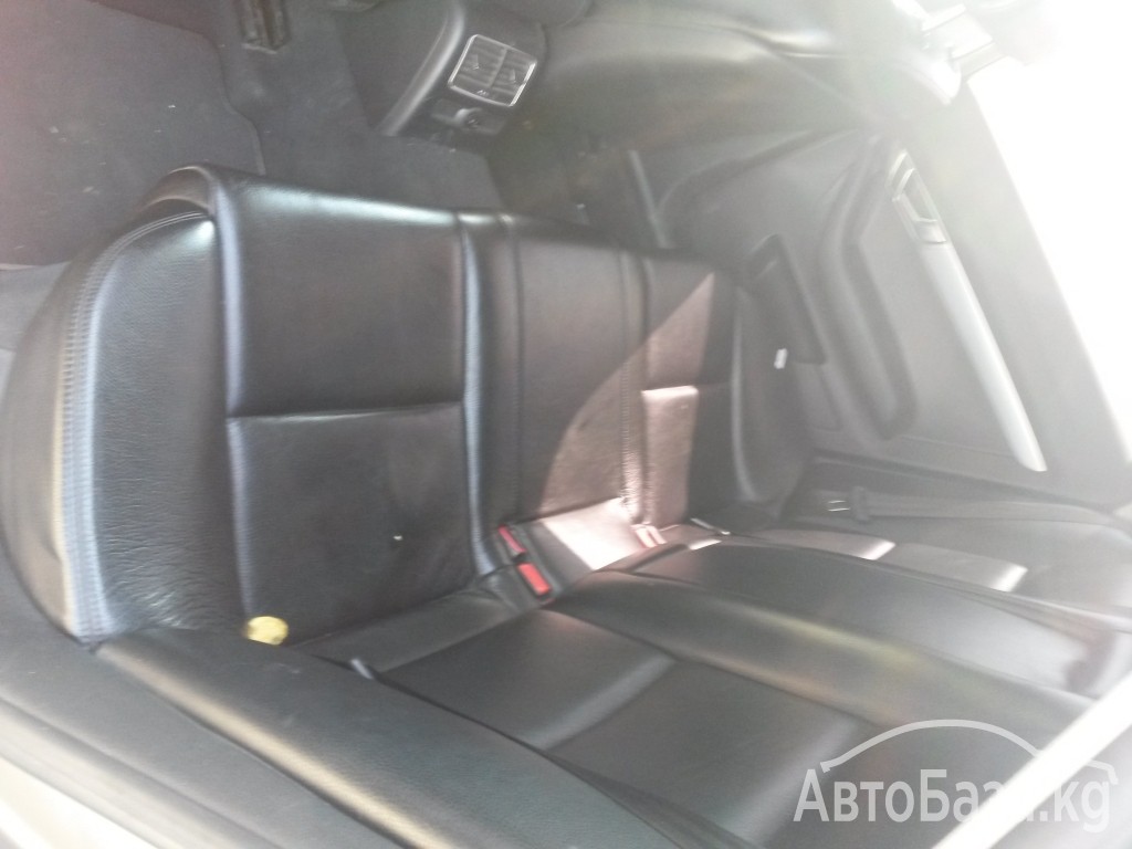 Audi A6 2005 года за ~1 025 700 сом