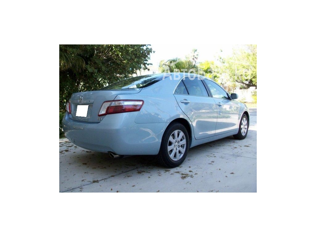 Toyota Camry 2008 года за ~398 300 сом