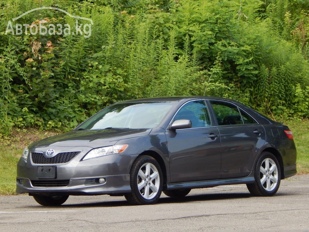 Toyota Camry 2010 года за ~819 000 сом