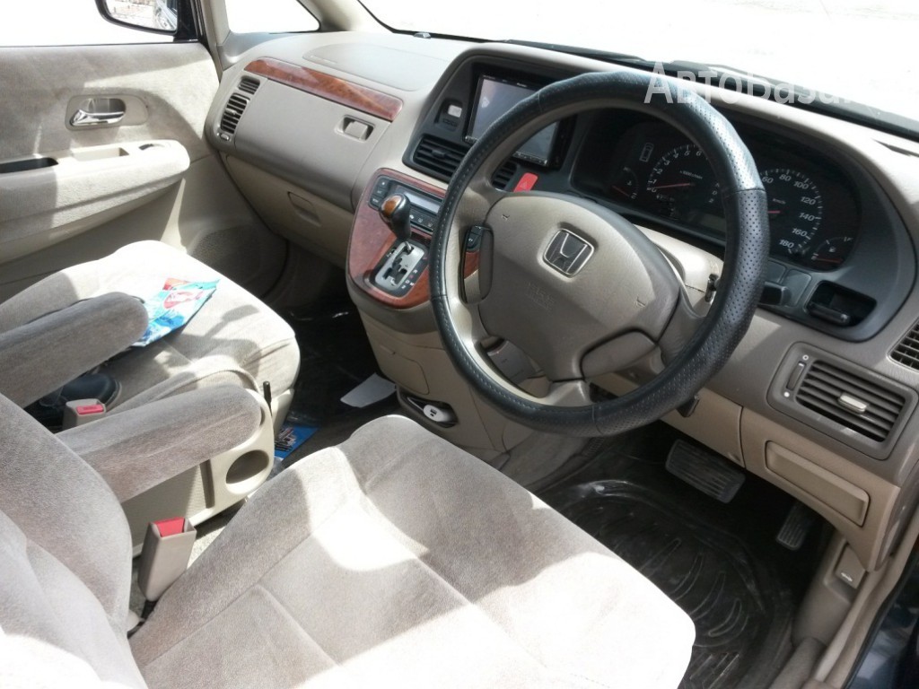 Honda Odyssey 2002 года за ~371 700 сом