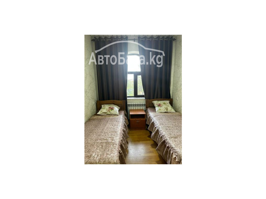 ГОСТЕВОЙ ДОМ "ШАНСОН"