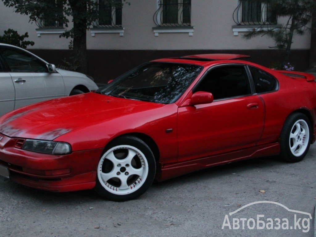 Honda Prelude 1993 года за ~287 400 сом