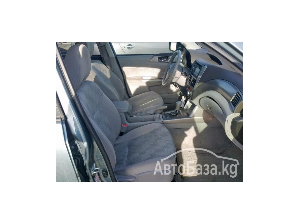 Subaru Forester 2010 года за ~748 900 сом