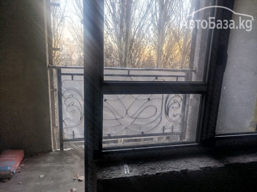 Продается 1 комнатная квартира ПСО. ЖК Асанбай Классик