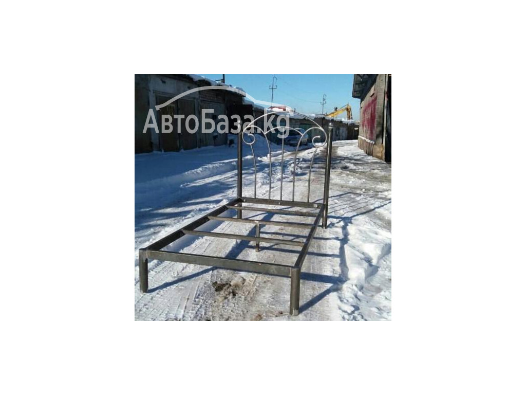 КОВАННЫЕ ИЗДЕЛИЯ