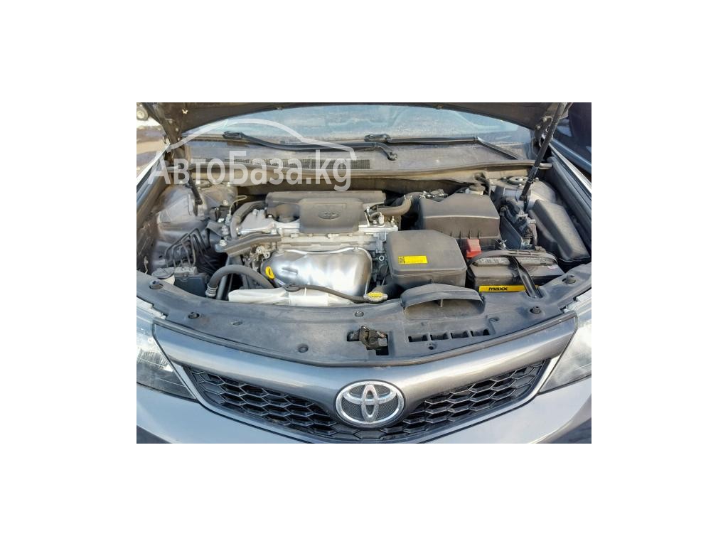 Toyota Camry 2012 года за ~1 031 300 сом