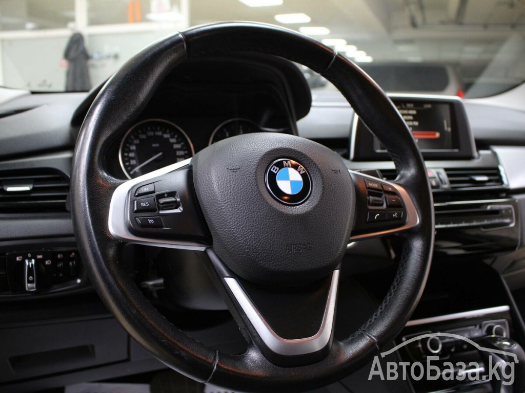 BMW 2 серия Active Tourer 2015 года за ~1 534 500 сом