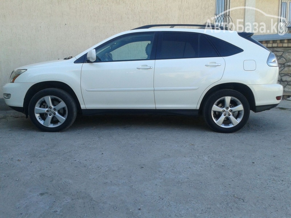 Lexus RX 2005 года за ~1 422 500 сом