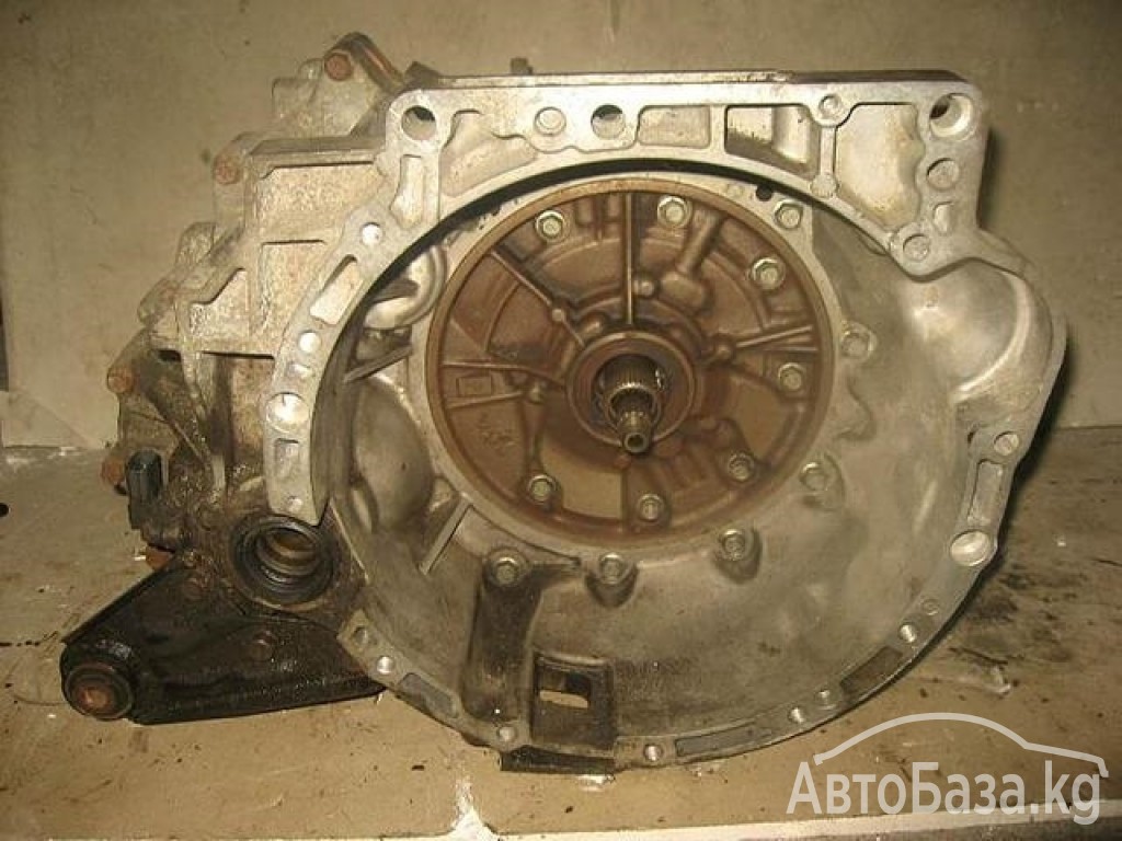 АКПП для Mazda 3 I BK 2003-2009 г.в., 1.6L, без гидротрансформатора
Артику