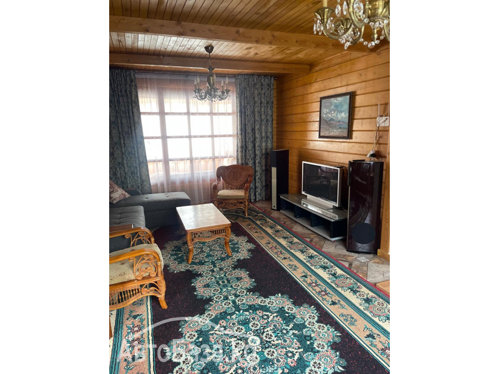 Сдается коттедж в аренду, до 10 человек, вип зона в ЦО «Ак-Марал», 