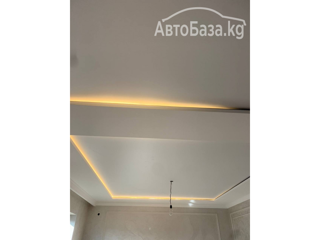 Ремонт квартир под ключ