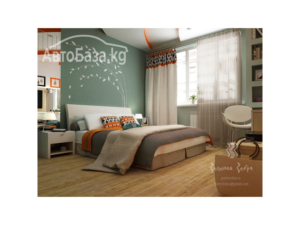 Сдаю 1-2х ком. квартиры в центре города на час, ночь, сутки