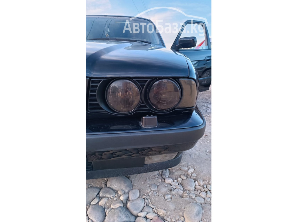 BMW 5 серия 1992 года за ~539 900 сом