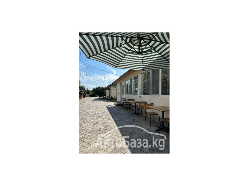 ГОСТЕВОЙ ДОМ "ТАГАЙТАЙ -  ТАМЧЫ"