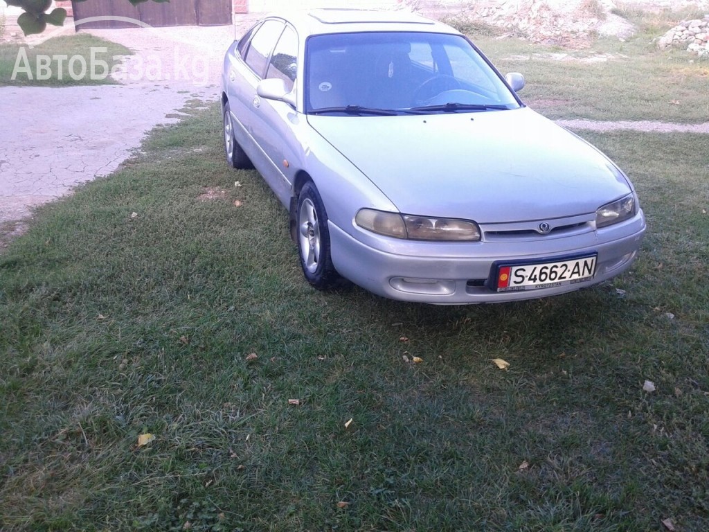Mazda Cronos 1994 года за ~138 000 сом