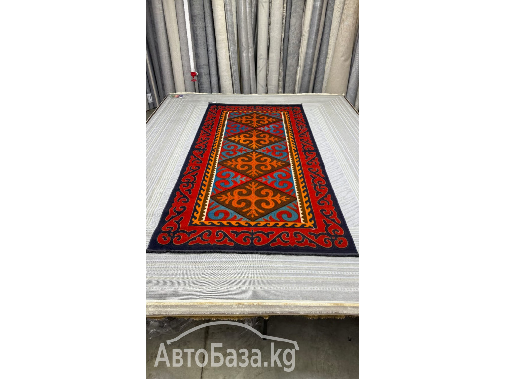  Ковры И Дорожки Бишкек!