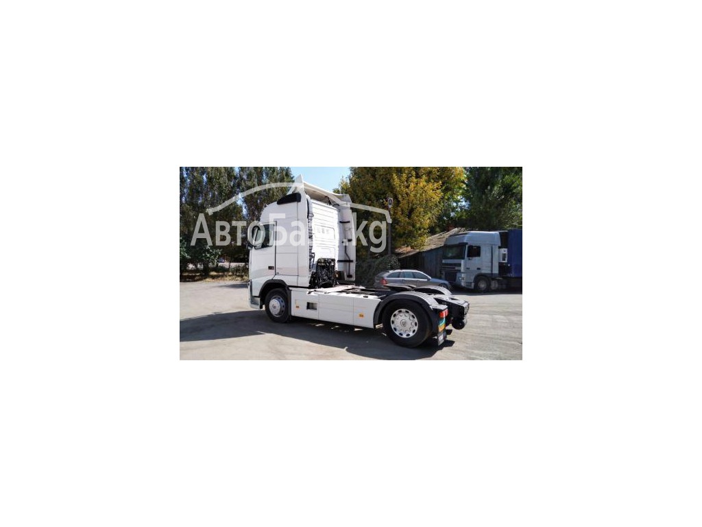 Тягач Volvo VOLVO 460