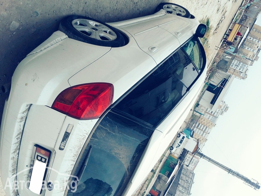 Subaru Legacy 2004 года за ~279 700 сом