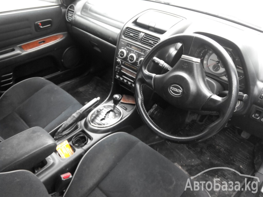 Toyota Altezza 2003 года за ~431 100 сом