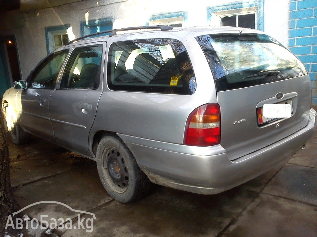 Ford Mondeo 2000 года за ~215 600 сом