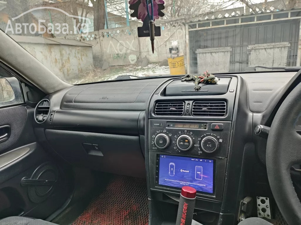 Toyota Altezza 2001 года за ~539 200 сом