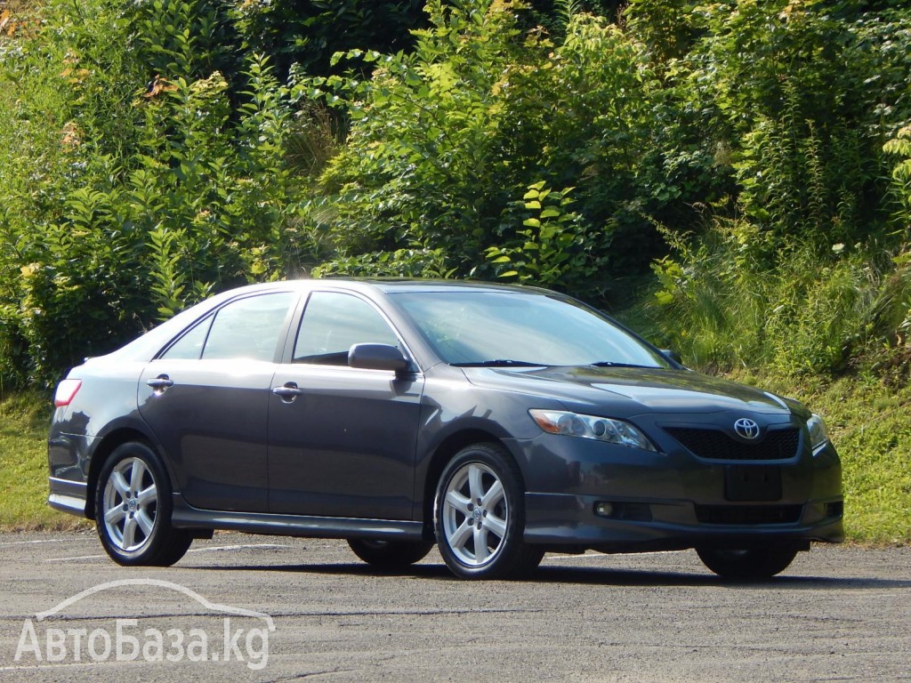 Toyota Camry 2010 года за ~819 000 сом