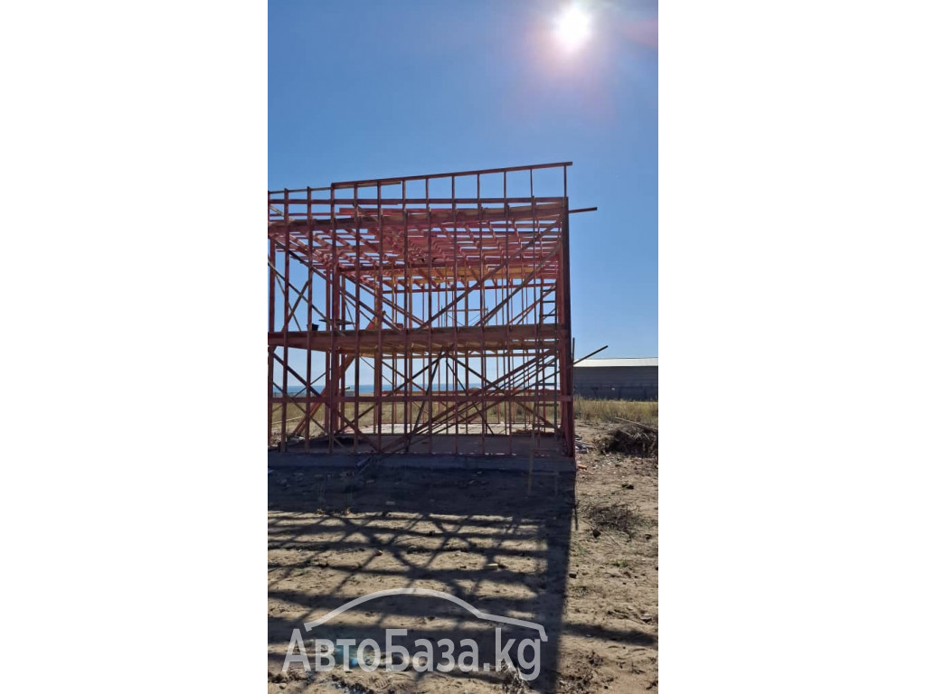 СТРОИТЕЛЬНЫЕ УСЛУГИ 