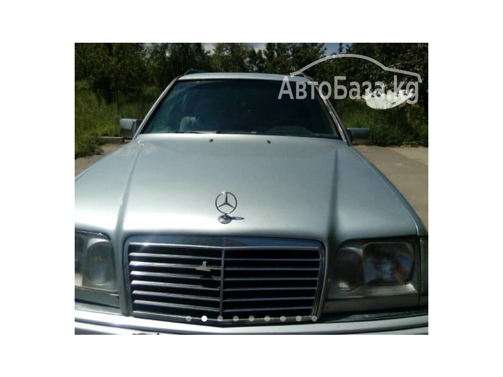 Mercedes-Benz E-Класс 1993 года за 135 000 сом