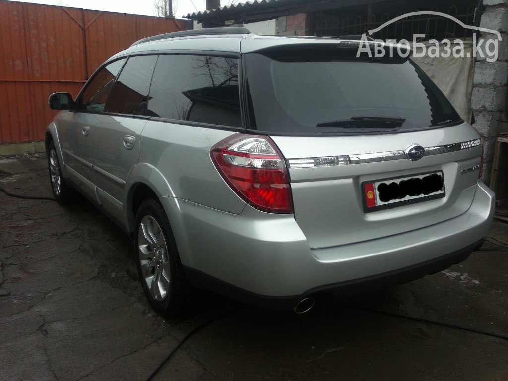 Subaru Outback 2006 года за ~732 800 сом