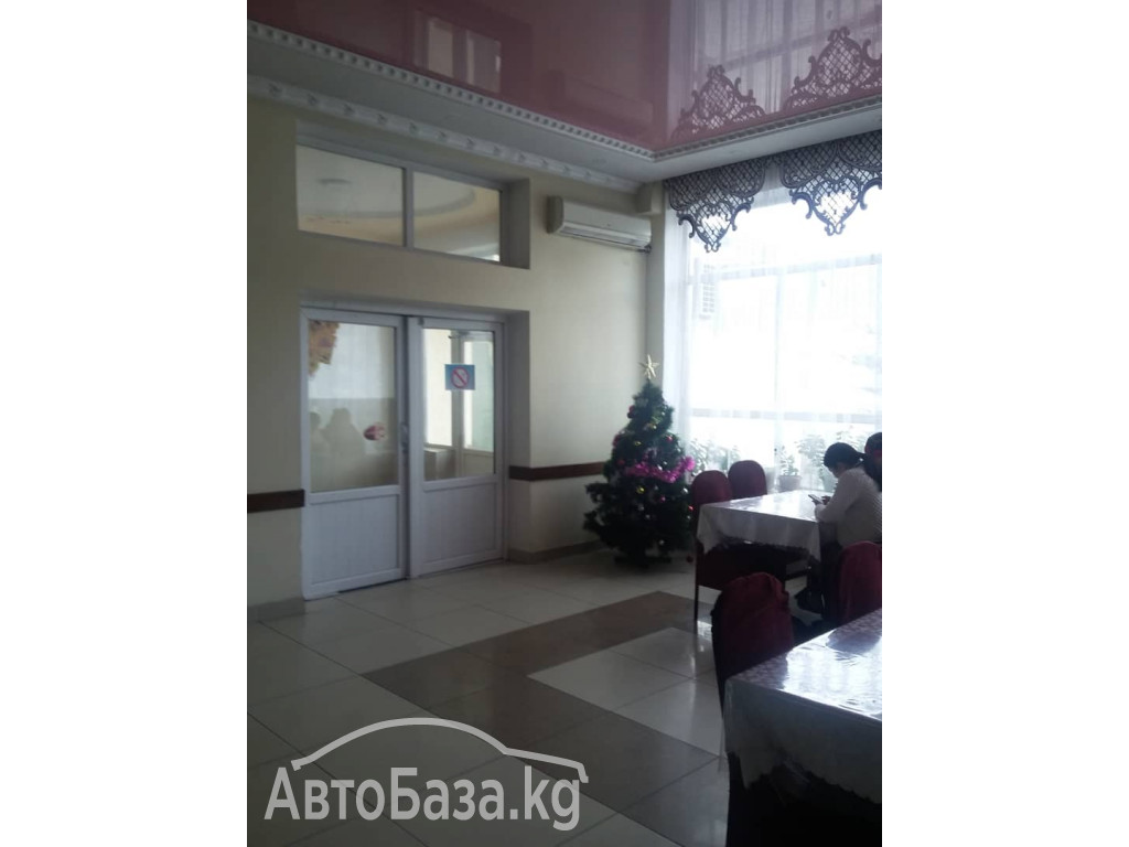 Продаю действующий бизнес, кафе в Боомском ущелье