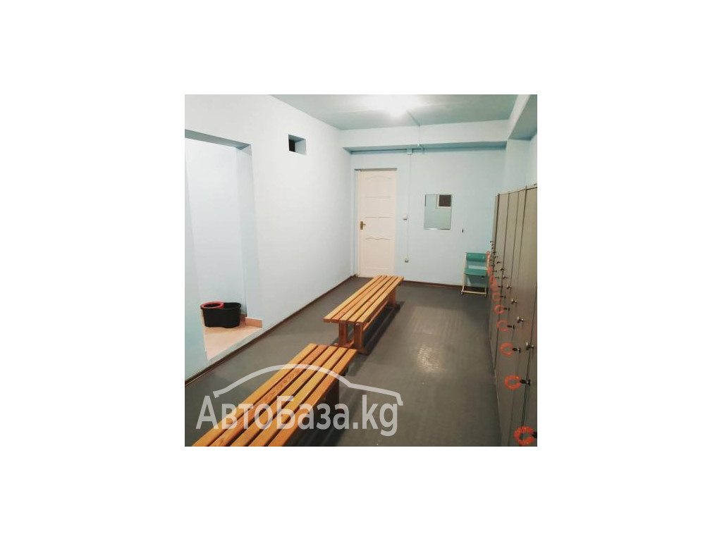 Бассейн "Водолей" + Футбольное поле "Real" !  Аквааэробика!